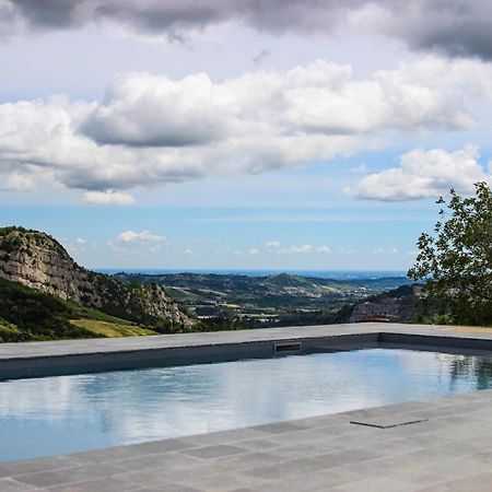 Relais Mevigo - Casa Padronale Hotel Casola Valsenio Kültér fotó