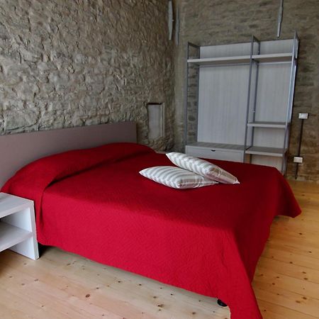 Relais Mevigo - Casa Padronale Hotel Casola Valsenio Kültér fotó