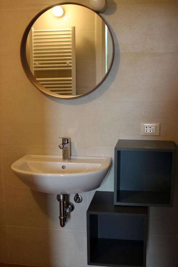 Relais Mevigo - Casa Padronale Hotel Casola Valsenio Kültér fotó