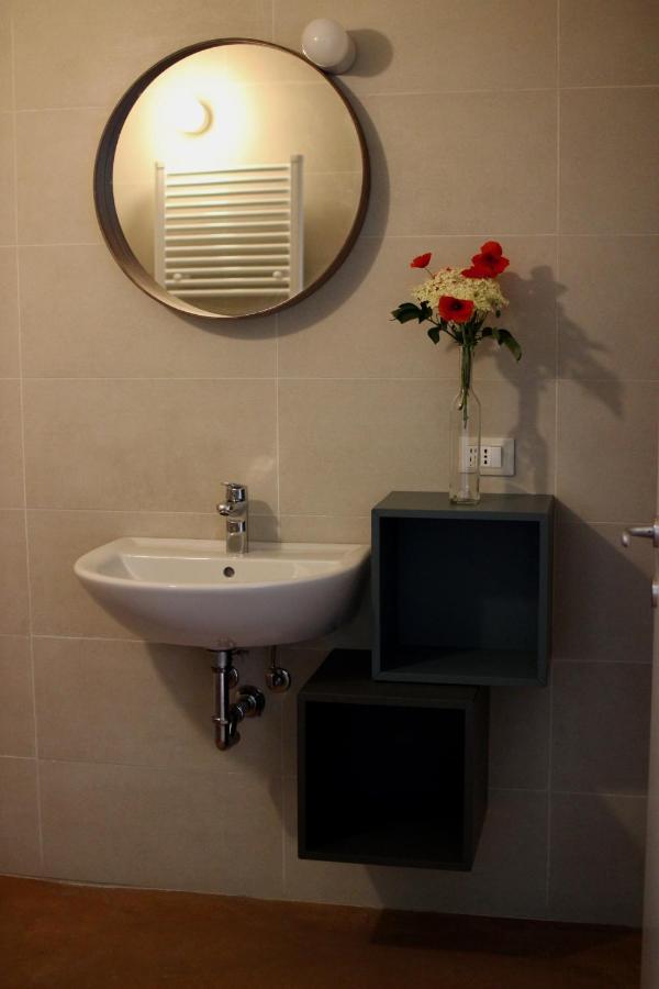 Relais Mevigo - Casa Padronale Hotel Casola Valsenio Kültér fotó