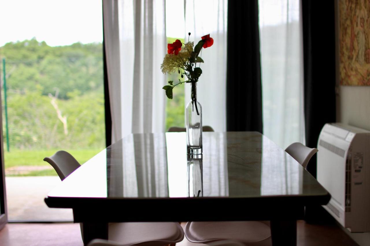 Relais Mevigo - Casa Padronale Hotel Casola Valsenio Kültér fotó