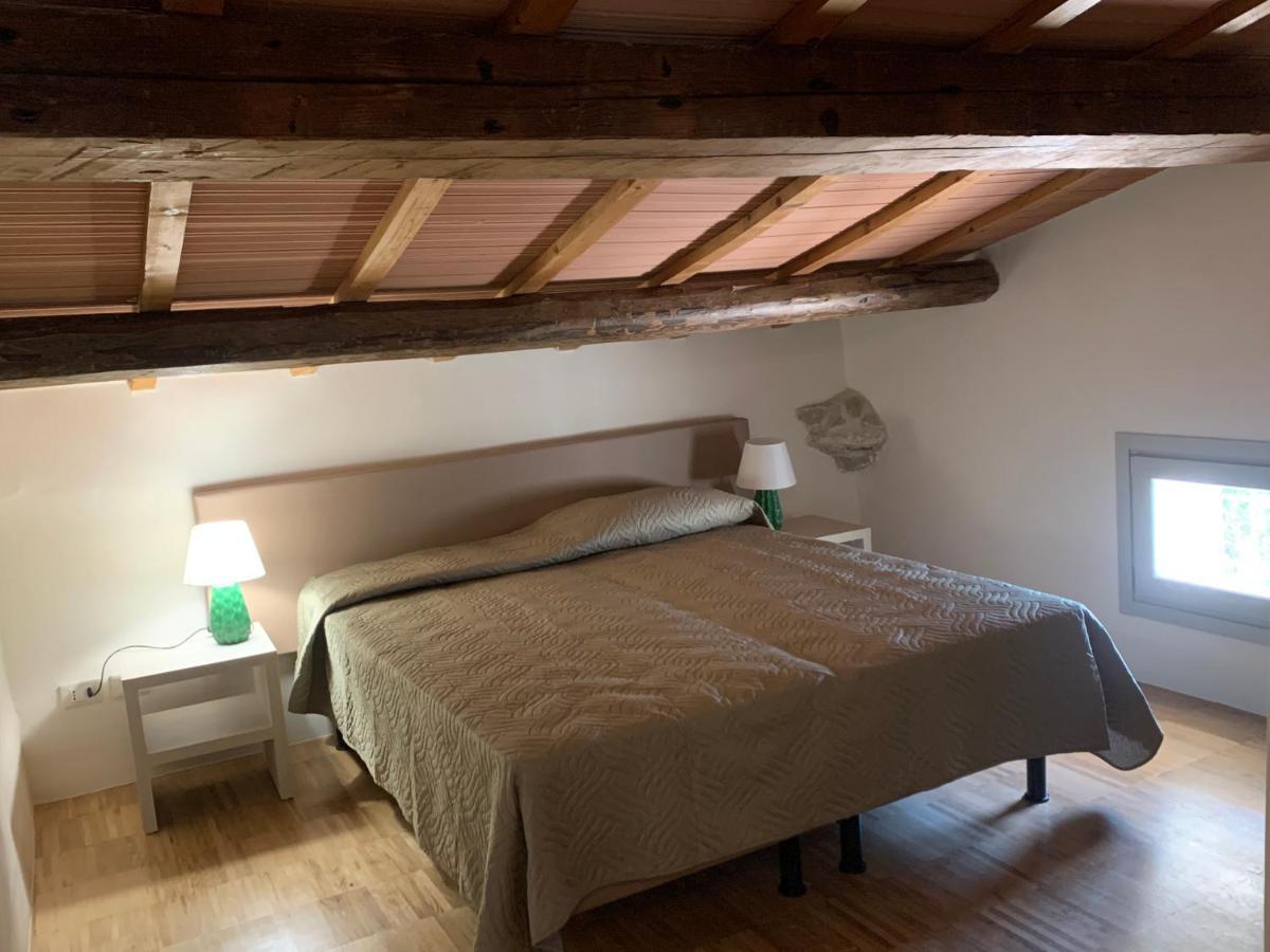 Relais Mevigo - Casa Padronale Hotel Casola Valsenio Kültér fotó