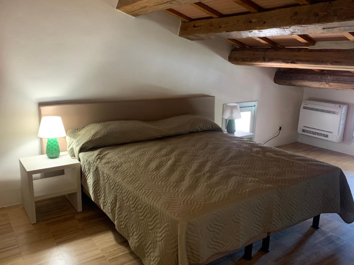 Relais Mevigo - Casa Padronale Hotel Casola Valsenio Kültér fotó