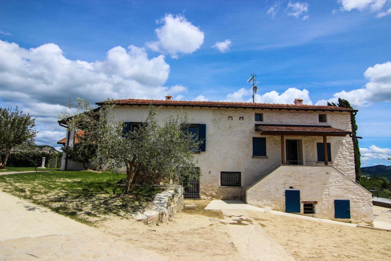 Relais Mevigo - Casa Padronale Hotel Casola Valsenio Kültér fotó