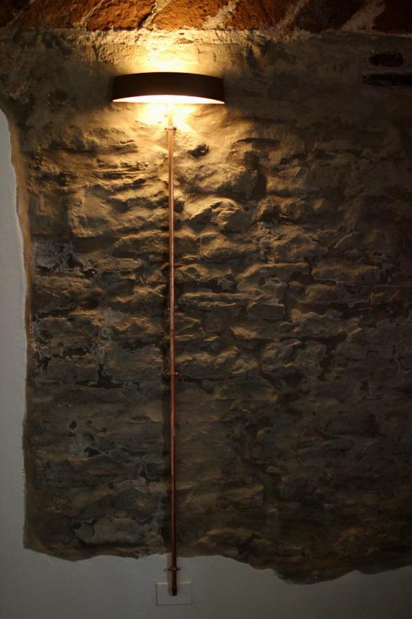 Relais Mevigo - Casa Padronale Hotel Casola Valsenio Kültér fotó
