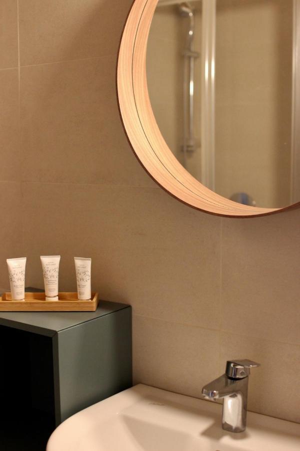 Relais Mevigo - Casa Padronale Hotel Casola Valsenio Kültér fotó