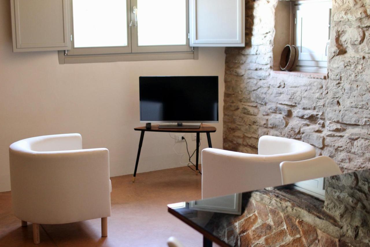 Relais Mevigo - Casa Padronale Hotel Casola Valsenio Kültér fotó