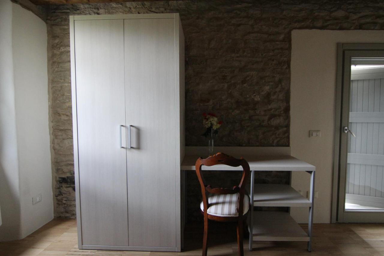 Relais Mevigo - Casa Padronale Hotel Casola Valsenio Kültér fotó