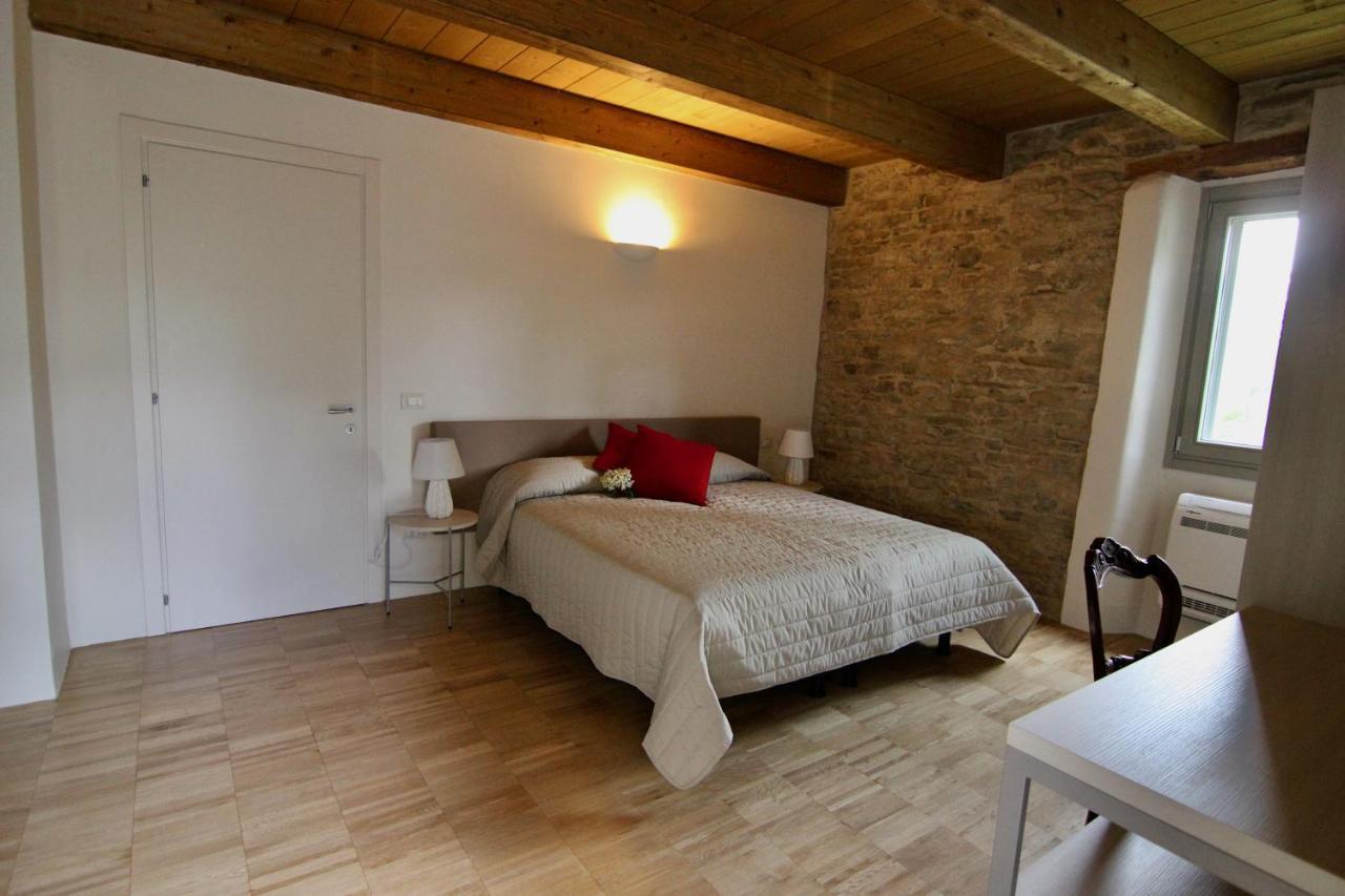Relais Mevigo - Casa Padronale Hotel Casola Valsenio Kültér fotó