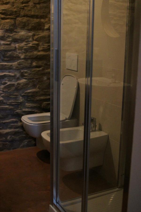 Relais Mevigo - Casa Padronale Hotel Casola Valsenio Kültér fotó