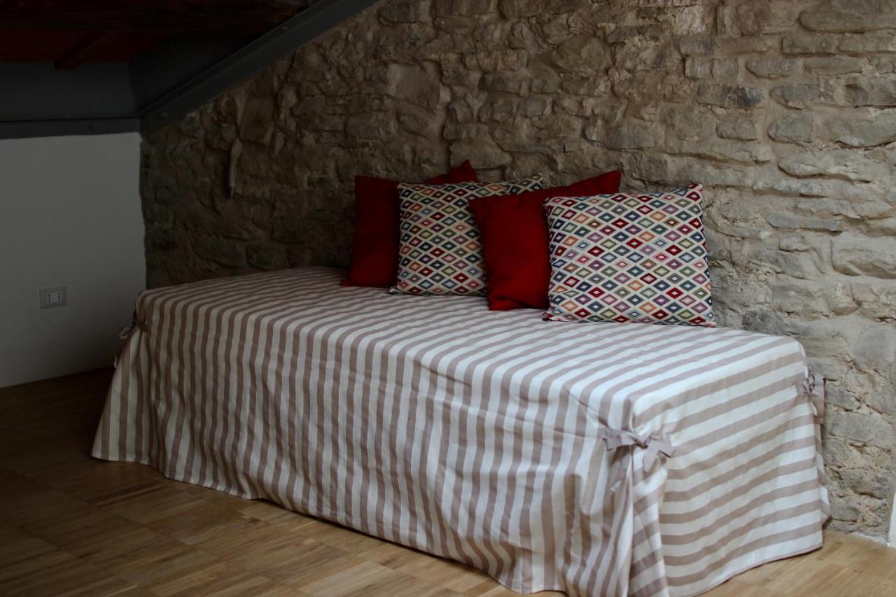 Relais Mevigo - Casa Padronale Hotel Casola Valsenio Kültér fotó