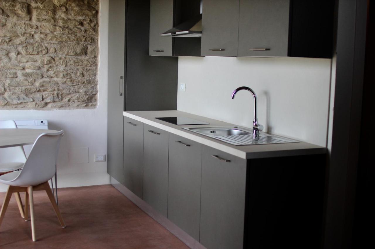 Relais Mevigo - Casa Padronale Hotel Casola Valsenio Kültér fotó