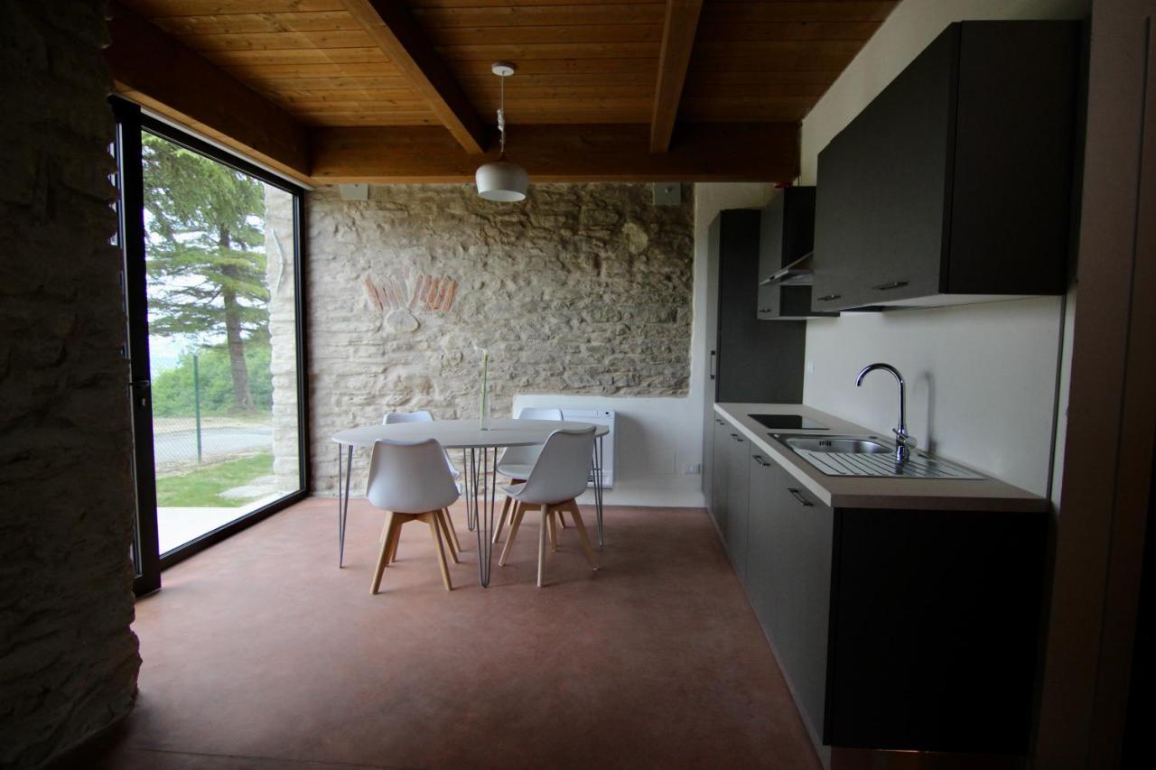 Relais Mevigo - Casa Padronale Hotel Casola Valsenio Kültér fotó
