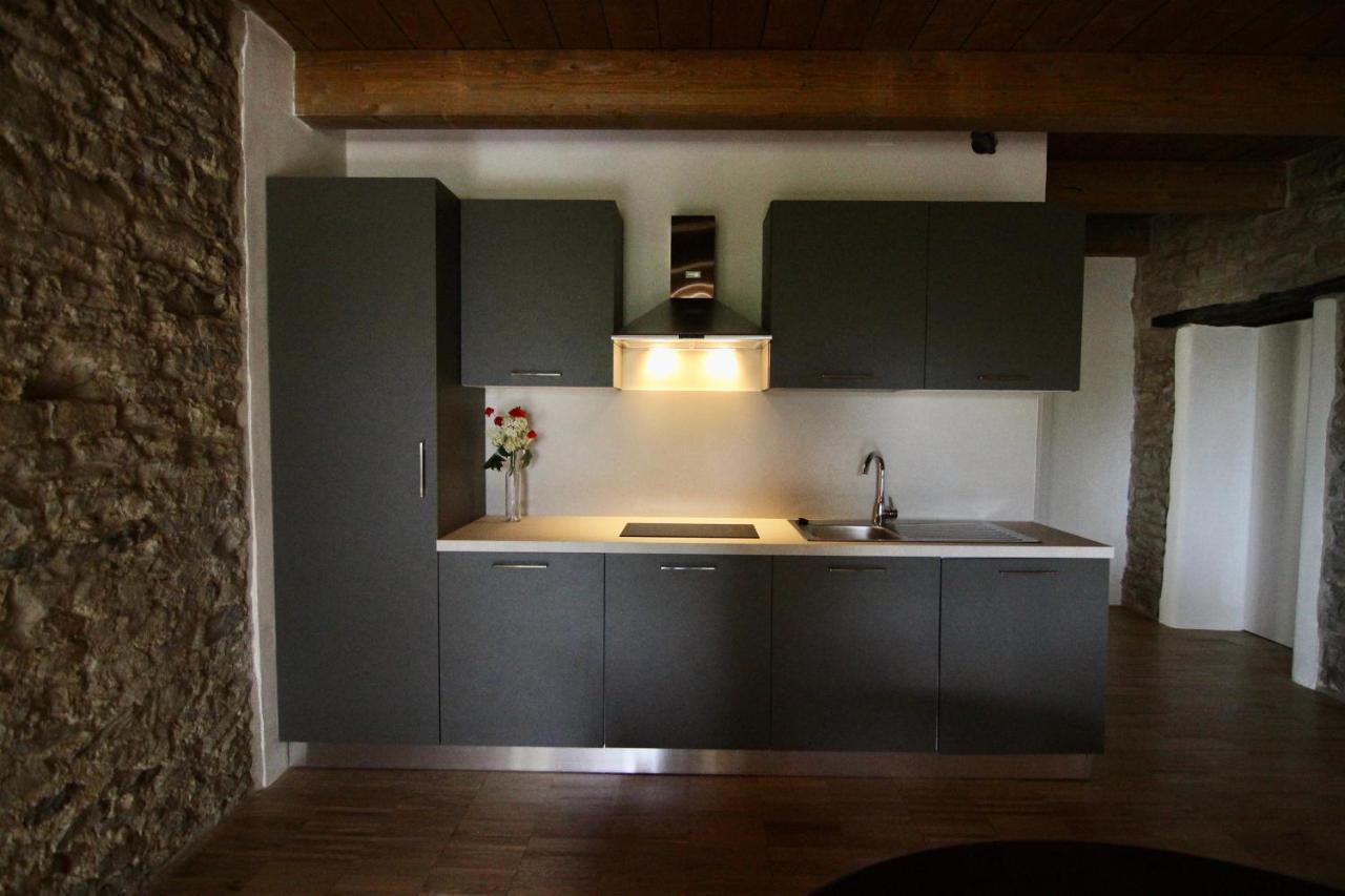 Relais Mevigo - Casa Padronale Hotel Casola Valsenio Kültér fotó